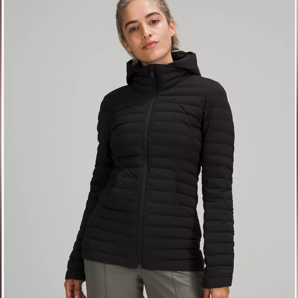 lululemon athletica Jackets & Blazers - Lululemon Pack It Down Jacket